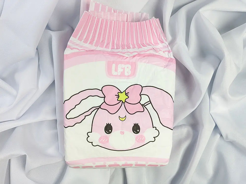 LittleForBig Baby Usagi (2/3)